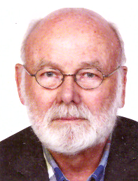 Pfr. i.R. Kurt Jürgen Schmidt